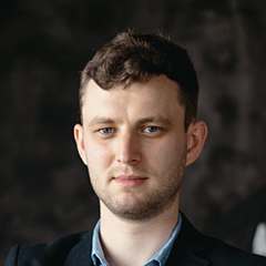 Awatar autora: Szymon