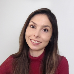 Avatar autora