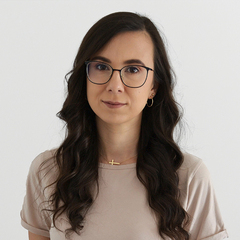 Avatar autora