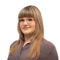 Awatar autora: Paulina Rosiak-Polichnowska