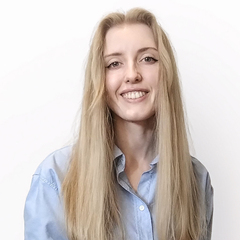 Awatar autora: Aleksandra Kotlęga