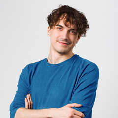 Awatar autora: Filip Michałkiewicz