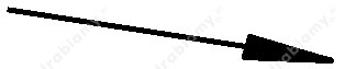 Thumb arrow down