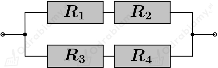 🎓 Oblicz Opór Zastępczy Układu Jednakowych Oporników Zadanie 1341 Zrozumieć Fizykę 3 1634